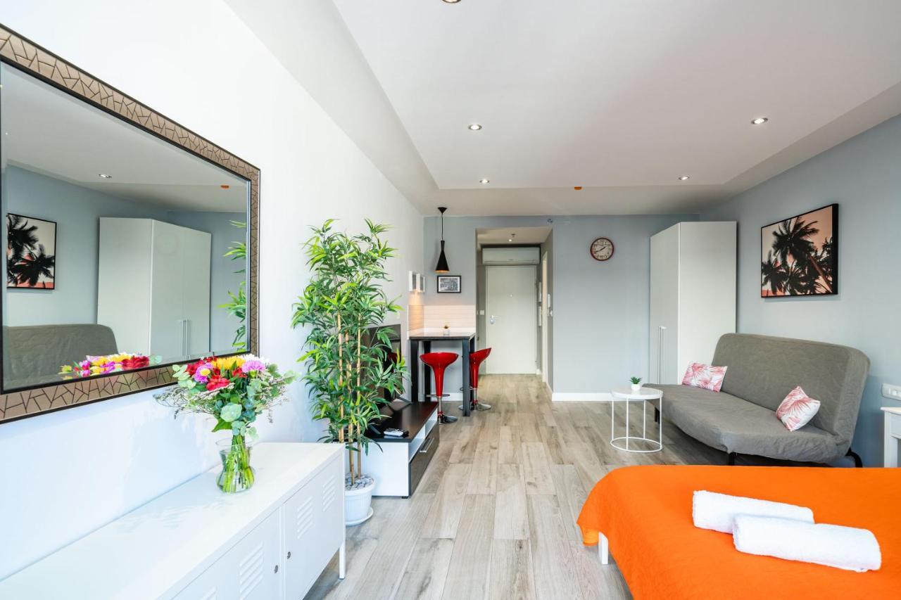 Gorgeous Dubrovnik Sea View Apartment With Free Parking Exterior foto