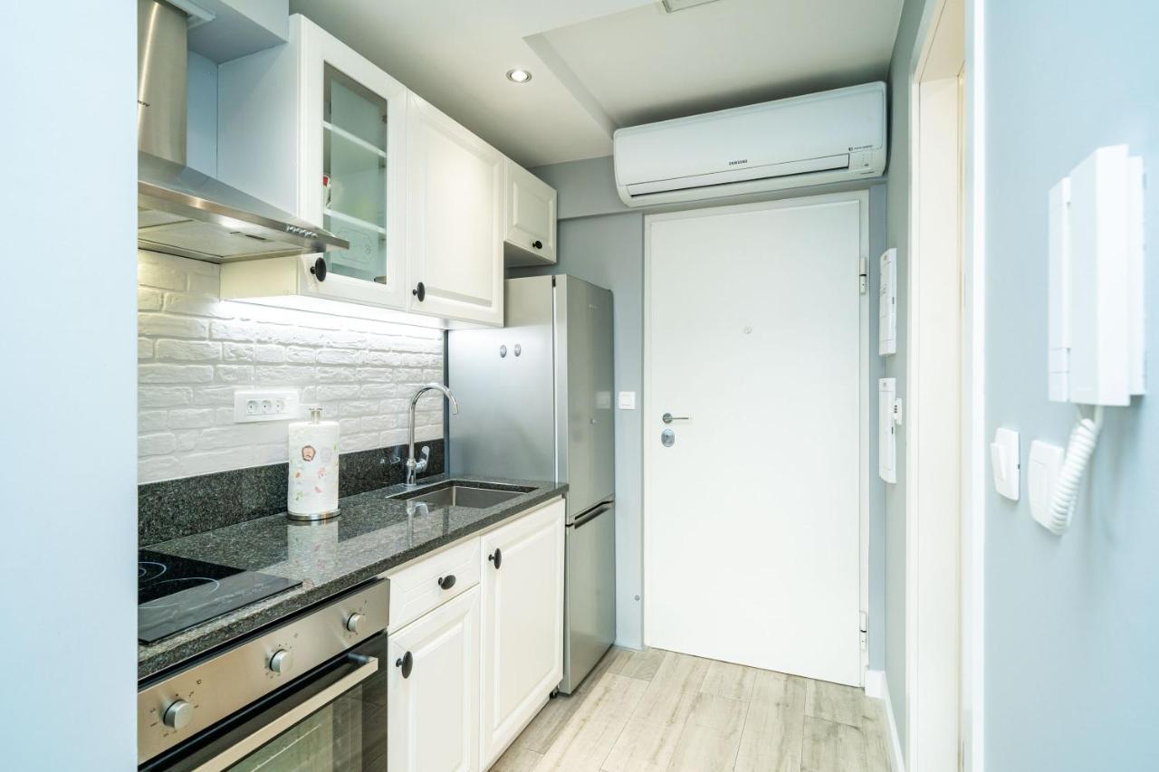 Gorgeous Dubrovnik Sea View Apartment With Free Parking Exterior foto