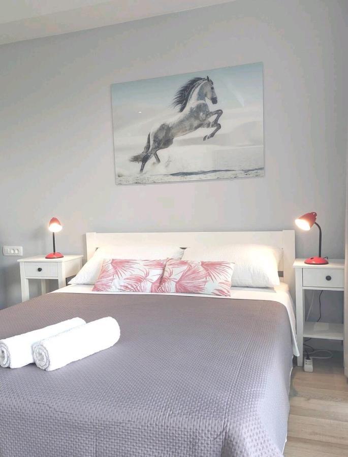 Gorgeous Dubrovnik Sea View Apartment With Free Parking Exterior foto
