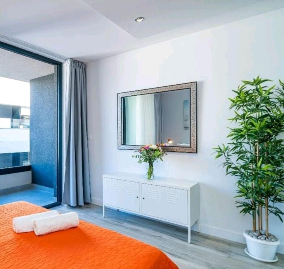 Gorgeous Dubrovnik Sea View Apartment With Free Parking Exterior foto